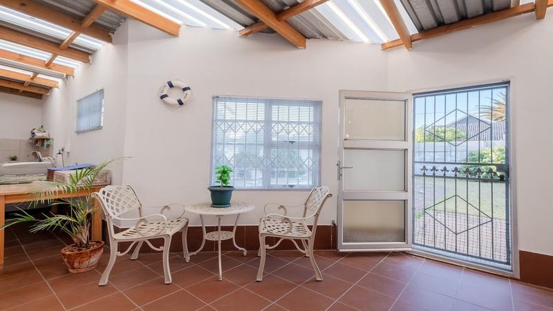 4 Bedroom Property for Sale in Tygerdal Western Cape